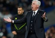 Real Madrid Susah Payah Kalahkan Mallorca, Begini Kata Carlo Ancelotti