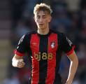 Real Madrid Tinggal Selangkah Lagi Tuntaskan Transfer Dean Huijsen