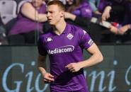 Resmi! Pietro Comuzzo Teken Kontrak Baru di Fiorentina