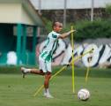 Riko Simanjuntak Siap Bawa PSS Sleman Menang atas Persija Jakarta