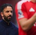 Ruben Amorim Akui Posisinya Bisa Terancam Jiika MU Gagal ke Liga Champions