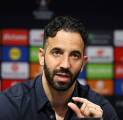 Ruben Amorim Tegaskan Pentingnya Kemenangan di Final Liga Europa