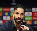 Ruben Amorim Tegaskan Pentingnya Kemenangan di Final Liga Europa