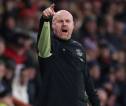 Sean Dyche Ingatkan United: Butuh Waktu untuk Percaya pada Amorim