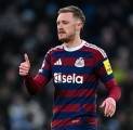 Sean Longstaff Masuk Radar MU, Everton, dan Leeds Jelang Bursa Musim Panas