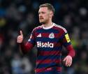Sean Longstaff Masuk Radar MU, Everton, dan Leeds Jelang Bursa Musim Panas