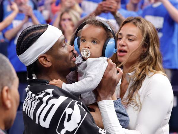 Shai Gilgeous-Alexander Bersinar Saat Thunder Unggul 3-2 Atas Nuggets