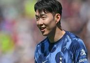 Son Heung-min Lapor Polisi Soal Dugaan Pemerasan Kehamilan Palsu