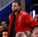 Stephen Curry: “Jika Saya Ingin Jadi Superman Pun Saya Tidak Bisa”