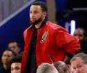 Stephen Curry: “Jika Saya Ingin Jadi Superman Pun Saya Tidak Bisa”