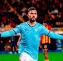 Striker Lazio Jadi Incaran Klub Premier League dan La Liga