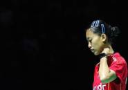 Tak Ada Tunggal Putri Indonesia di Babak 16 Besar Thailand Open 2025