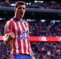 Tampil Impresif di La Liga, Alexander Sorloth Jadi Incaran Klub Inggris