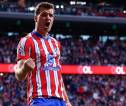 Tampil Impresif di La Liga, Alexander Sorloth Jadi Incaran Klub Inggris
