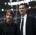 Target Utama Juventus Musim Depan: Memulangkan Antonio Conte