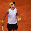 Terima Kritikan Pedas Dari Media Polandia, Andy Roddick Bela Iga Swiatek