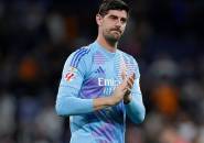 Thibaut Courtois Puji Semangat Juang Real Madrid Saat Kalahkan Mallorca