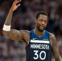 Timberwolves Lolos ke Final Wilayah Barat Usai Singkirkan Warriors