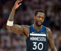 Timberwolves Lolos ke Final Wilayah Barat Usai Singkirkan Warriors