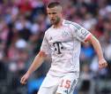 Tinggalkan Bayern, Eric Dier Tak Sabar Merumput Bersama AS Monaco