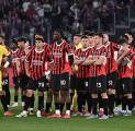 Tumbang di Final, Giorgio Furlani Akui Musim AC Milan Gagal Total