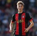 Ungguli Klub-klub Premier League, Real Madrid Makin Dekat Gaet Dean Huijsen
