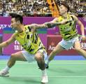 Yang Po Han/Liu Kuang Heng Melaju ke Perempat Final Thailand Open 2025
