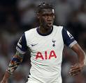 Yves Bissouma Pastikan Kesiapan Spurs Hadapi MU di Final Liga Europa