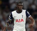 Yves Bissouma Pastikan Kesiapan Spurs Hadapi MU di Final Liga Europa