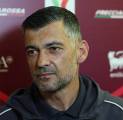 AC Milan Masih Bingung Tentukan Pengganti Sergio Conceicao