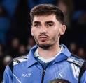 Andalkan Billy Gilmour, Napoli Krisis Pemain Jelang Laga di Kandang Parma