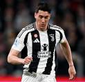 Bahas Transfer di Musim Panas, Arsenal Temui Agen Dusan Vlahovic