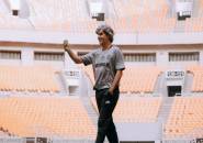 Bali United Bertekad Tutup Laga Kandang Musim Ini dengan Kemenangan
