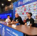 Bojan Tak Peduli Persib Sulit Menang Tandang Lawan Persita