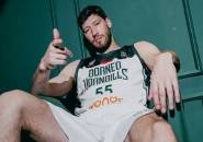 Borneo Hornbills Tambah Kekuatan dengan Datangkan Mantan Pemain NBA