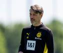 Borussia Dortmund vs Kiel, Kovac: Ini Tentang Mengambil Langkah Terakhir