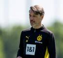 Borussia Dortmund vs Kiel, Kovac: Ini Tentang Mengambil Langkah Terakhir