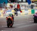 Brad Binder Minta Maaf Pada KTM Usai Terjatuh di GP Prancis