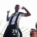 Bruno Guimaraes Kirim Peringatan Tegas ke Arsenal Jelang Duel Panas