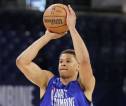 Bryant, Sorber, Powell, Philon Tetap di Draft NBA, Yang Lain Menimbang