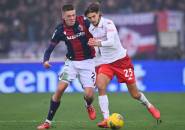 Cedera dan Skorsing Bikin Fiorentina Terpuruk Sebelum Hadapi Bologna