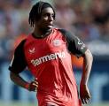 CEO Leverkusen Tanggapi Rumor Transfer Jeremie Frimpong ke Liverpool