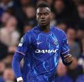 Chelsea Siap Cuci Gudang, Benoit Badiashile Dijual dengan Harga Murah