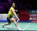 Chou Tien Chen Gagal ke Perempat Final Thailand Open 2025