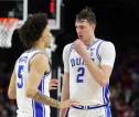 Cooper Flagg Tanggapi Mavericks Menangkan Draft Nomor 1