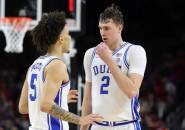 Cooper Flagg Tanggapi Mavericks Menangkan Draft Nomor 1