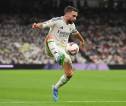 Dani Carvajal Yakin Real Madrid Akan Sukses di Piala Dunia Antarklub