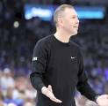 David Adelman Ungkap Kunci Kemenangan Nuggets Atas Thunder