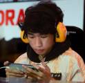 Dewa United Apollo Pinjamkan Adriann ke Onic Olympus