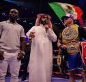 Duel Canelo Alvarez Versus Terence Crawford Digeser ke 13 September